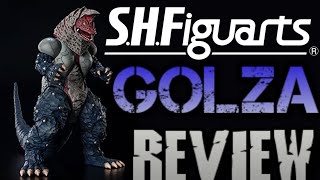 S.H. Figuarts Golza Review