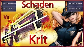 Schaden oder Krit Dmg? Was ist Besser? | Fortnite Rette Die Welt