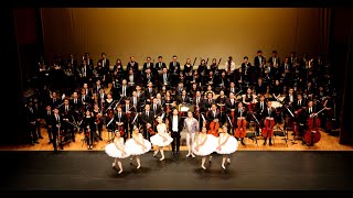 P.Tchaikovsky: Swan Lake (Ponte Orchestra)