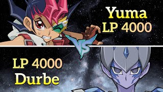 Yuma vs Dumon | EDOPRO