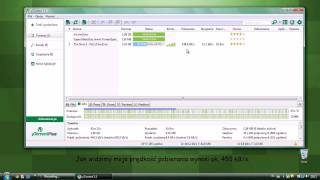 Jak przyśpieszyć pobieranie za pomocą uTorrent