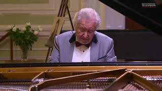 Mikhail Voskresensky in Concert: Mozart, Scriabin & Schumann (Live, 20.05.22)