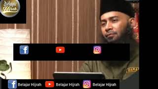 Tindakan Orang Tua Terhadap Anaknya Yang Berpacaran_Ustadz.Dr.Syafiq Riza Basalamah.MA