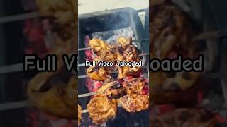 Ammar k Ghr Bbq | CMKvlogz | #shorts #shortvideo #party