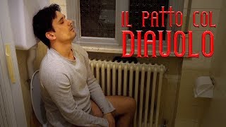 IL PATTO COL DIAVOLO