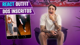 ACHAMOS UM INIMIGO DA MODA | OUTFIT DOS INSCRITOS #5