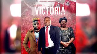 John Pires Ft Margarita Talapa  Victoria Da Frelimo Nokuxa