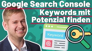 Kostenlos Keywords mit Potenzial finden für SEO