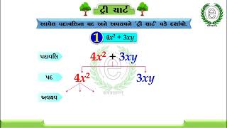 Tree Chart, Class 7 Maths Chaper 12