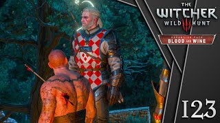 Die geheime Weinübergabe 🐺 | Part 12§ | The Witcher 3: Wild Hunt