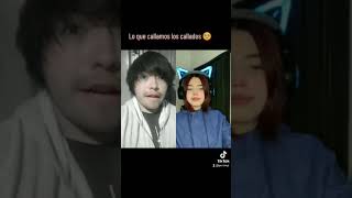 Como cuando eres tímido #shorts #tiktok #short