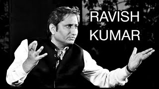 Ravish Kumar Sigma Male Grindset | Part 1