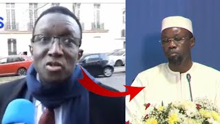 Ohh Amadou ba est sorti 😱😱