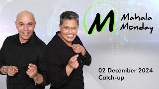 🌟Mahala Monday - Catch-up Show🌟