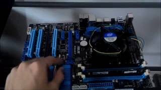 Tutorial como trocar de memória DDR/DDR2/DDR3/DDR4