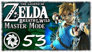 Breath of the Wild: Master Mode - PART 53 - SHELL IS ONLINE!