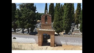 CEMENTERIO DE SAHAGUN