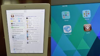 Top iOS 7 Compatible Cydia Tweaks and New Cydia! | Evasi0n Jailbreak