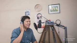 "BEAUTIFUL GIRL"  BY JOSE MARI CHAN - LIVE COVER SONG  @PinasAdventureAkoBlog2023- GREG REYES LUCMAN