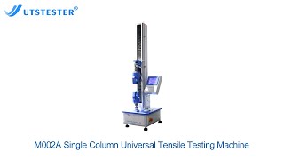 M002A-2 Universal Testing Machine