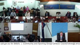 Special Budget Meeting | 29 June 2021 | Livingstone Shire Council