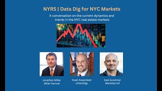 NYRS Data Dig In - July 2023