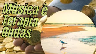 Música é Terapia Ondas