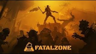 FatalZone. Weteran jak maszyna!!