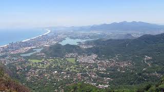 RIO DE JANEIRO BRASIL PIEDRA BONITA