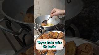 aalu ke kofte #ktravelvlog #navratri #food #foodie #travel #explore #2024 #eat #enjoy #ytshorts