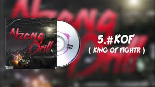 5.KOF ( Kings Of Fighter) ( Fox le SD  x MisterAmazing x Trapatony x feat Hys Cosa )