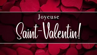 Tirage sentimental spécial saint Valentin