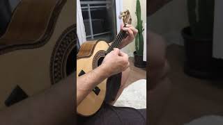 Divina Mangueira- Beth Carvalho e Moacyr Luz - Cavaquinho