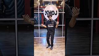 Vachari || Dance Cover || KHOJ || Tuban Chakraborty #tubanchakraborty #shorts #dance