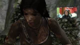 TOMB RAIDER | LARA CROFT | PARTE 6