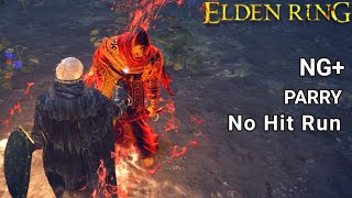 [Elden Ring] (NG+) Bloody Finger Nerijus (Limgrave) revenge | No Hit Run | Parry