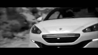 Peugeot RCZ Commercial