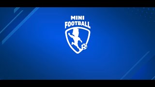 Mini Football Live Streaming Mobile Match - Game Mode