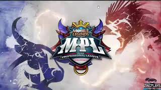 NXP VS LPE (GAME 2) | MPL SEASON 7 W1D2