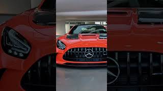 Mercedes Amg gt black edition #automobile #supercars #mercedesamggt