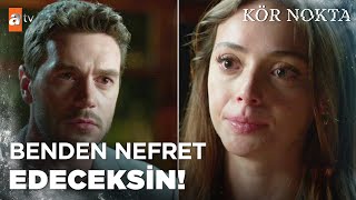 "Yarın bambaşka bir Aslım olarak uyanacağım!" - Kör Nokta 3. Bölüm