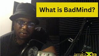 What is BadMind?