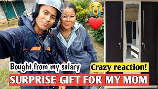 Surprised gift for my mom & sister || Guess what? 😊