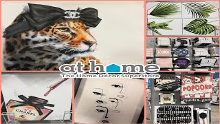 At Home Browse With Me (Wall Decor/Canvas Paintings/ Home Decor) | Come With Me