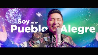 Soy de un Pueblo Alegre - Juan Casaos le Canta a Oaxaca