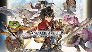 Another Eden Mobile GamePlay Android