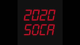 2020 SOCA MIX VOL  II