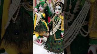 radha rani laaage #ytshorts #trending #youtubeshorts #bhakti #morning @bhaktisagar1601