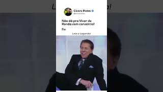 Silvio Santos oi