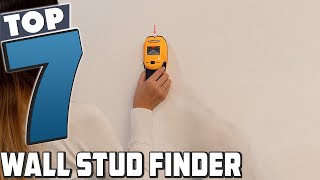 Stop Guessing, Start Finding: 7 Reliable Wall Stud Finders